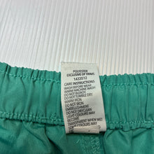 Load image into Gallery viewer, Boys Brilliant Basics, lightweight board shorts, elasticated, GUC, size 10,  