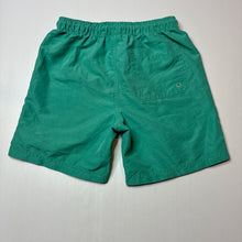 Load image into Gallery viewer, Boys Brilliant Basics, lightweight board shorts, elasticated, GUC, size 10,  