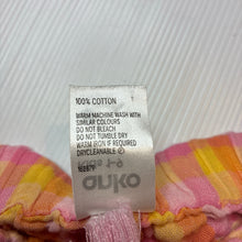 Load image into Gallery viewer, Girls Anko, lightweight crinkle cotton shorts, elasticated, GUC, size 8,  