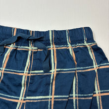 Load image into Gallery viewer, Boys Peter Alexander, lightweight cotton pyjama shorts, EUC, size 8,  