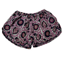 Load image into Gallery viewer, Girls Arnhem, lightweight rayon shorts, elasticated, GUC, size 5,  