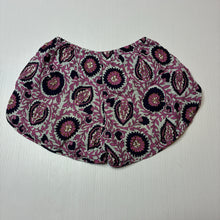 Load image into Gallery viewer, Girls Arnhem, lightweight rayon shorts, elasticated, GUC, size 5,  