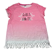 Load image into Gallery viewer, Girls Target, cotton tee / top, GUC, size 16,  