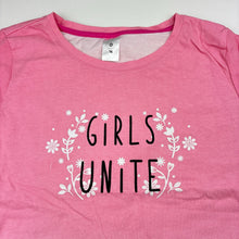 Load image into Gallery viewer, Girls Target, cotton tee / top, GUC, size 16,  