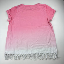 Load image into Gallery viewer, Girls Target, cotton tee / top, GUC, size 16,  
