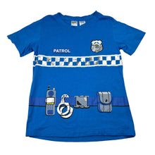 Load image into Gallery viewer, Boys Anko, cotton pyjama tee / top, EUC, size 7,  