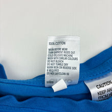Load image into Gallery viewer, Boys Anko, cotton pyjama tee / top, EUC, size 7,  