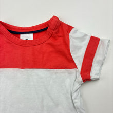 Load image into Gallery viewer, Boys Target, cotton tee / top, EUC, size 000,  