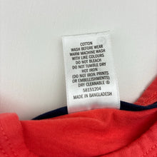 Load image into Gallery viewer, Boys Target, cotton tee / top, EUC, size 000,  