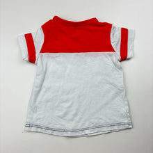 Load image into Gallery viewer, Boys Target, cotton tee / top, EUC, size 000,  