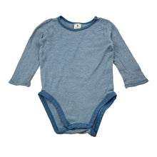 Load image into Gallery viewer, Unisex Target, cotton bodysuit / romper, GUC, size 0,  