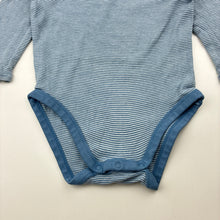 Load image into Gallery viewer, Unisex Target, cotton bodysuit / romper, GUC, size 0,  