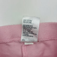 Load image into Gallery viewer, Girls Anko, stretchy leggings / bottoms, FUC, size 00,  