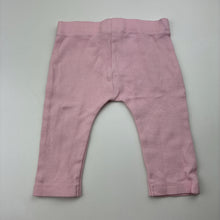 Load image into Gallery viewer, Girls Anko, stretchy leggings / bottoms, FUC, size 00,  