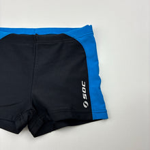 Load image into Gallery viewer, Boys Stadium, swim shorts, pilling on bottom, FUC, size 3-4,  