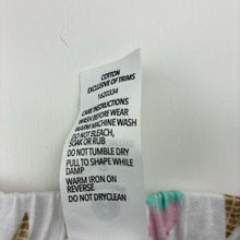 Load image into Gallery viewer, Girls Dymples, lightweight cotton shorts, elasticated, EUC, size 2,  