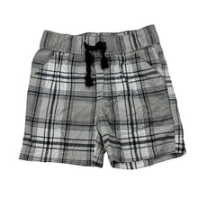 Load image into Gallery viewer, Boys First Impressions, lightweight cotton shorts, elasticated, EUC, size 0,  