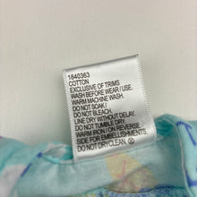 Load image into Gallery viewer, Girls Mango, soft feel cotton summer dress, EUC, size 2, L: 43cm