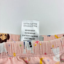 Load image into Gallery viewer, Girls Star Wars, stretchy shorts / bloomers, EUC, size 0,  