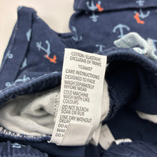 Load image into Gallery viewer, Boys Dymples, stretch cotton shorts, elasticated, GUC, size 1,  