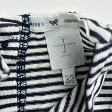 Load image into Gallery viewer, Girls JASPER CONRAN JUNIOR, cotton &amp; tulle party dress, GUC, size 1, L: 47cm
