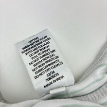Load image into Gallery viewer, Unisex Target, organic cotton singlet top, GUC, size 2,  
