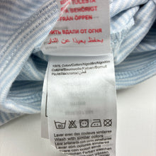 Load image into Gallery viewer, Unisex Vertbeaudet, soft feel cotton romper, EUC, size 0000,  