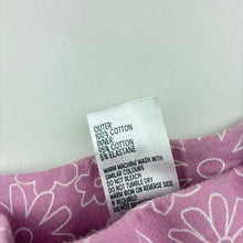 Load image into Gallery viewer, Girls Anko, floral cotton skirt, built-in shorts, elasticated, EUC, size 1,  
