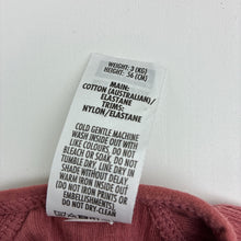 Load image into Gallery viewer, Unisex Bonds, cozysuit coverall / romper, GUC, size 0000,  