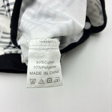 Load image into Gallery viewer, Boys lightweight, stretchy bodysuit / romper, EUC, size 00,  