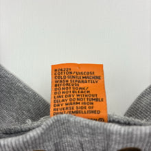 Load image into Gallery viewer, Boys Tilt, grey marle shorts, elasticated, EUC, size 2,  