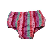 Load image into Gallery viewer, Girls Target, cotton nappy cover / bloomers, GUC, size 1,  