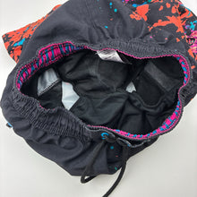 Load image into Gallery viewer, Boys Next, lined lightweight board shorts, elasticated, GUC, size 9,  