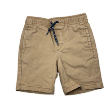 Load image into Gallery viewer, Boys Anko, stretch cotton shorts, elasticated, FUC, size 3,  