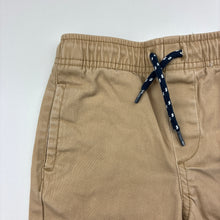 Load image into Gallery viewer, Boys Anko, stretch cotton shorts, elasticated, FUC, size 3,  