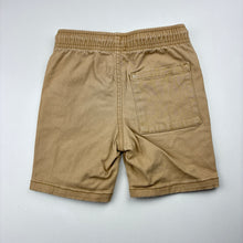 Load image into Gallery viewer, Boys Anko, stretch cotton shorts, elasticated, FUC, size 3,  