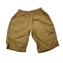 Load image into Gallery viewer, Boys Tenderly, cotton shorts, elasticated, EUC, size 3-4,  