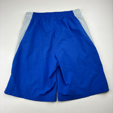 Load image into Gallery viewer, Boys Puma, sports / activewear shorts, elasticated, GUC, size 9-10,  