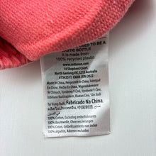 Load image into Gallery viewer, Girls Cotton On, cotton shorts, elasticated, FUC, size 000,  