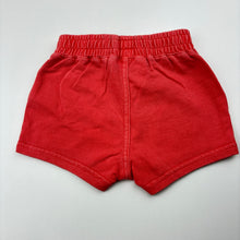Load image into Gallery viewer, Girls Cotton On, cotton shorts, elasticated, FUC, size 000,  