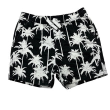 Load image into Gallery viewer, Boys lightweight, cotton blend shorts, elasticated, no labels, W: 31cm across unstretched, FUC, size 9-10,  