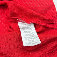 Load image into Gallery viewer, Boys NBA, Chicago Bulls basketball / activewear top, FUC, size 14,  