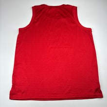 Load image into Gallery viewer, Boys NBA, Chicago Bulls basketball / activewear top, FUC, size 14,  
