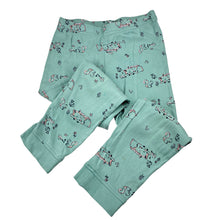 Load image into Gallery viewer, Girls Anko, cotton pyjama pants / bottoms, FUC, size 4,  