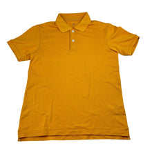 Load image into Gallery viewer, Unisex Uniqlo, school polo shirt top, GUC, size 9-10,  