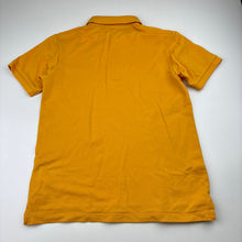 Load image into Gallery viewer, Unisex Uniqlo, school polo shirt top, GUC, size 9-10,  
