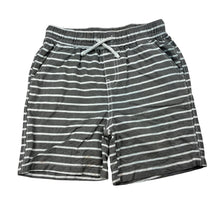 Load image into Gallery viewer, Boys Anko, lightweight cotton shorts, elasticated, FUC, size 7,  