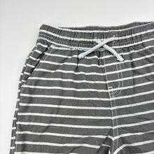 Load image into Gallery viewer, Boys Anko, lightweight cotton shorts, elasticated, FUC, size 7,  