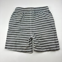 Load image into Gallery viewer, Boys Anko, lightweight cotton shorts, elasticated, FUC, size 7,  