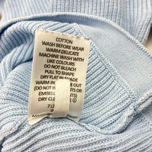 Load image into Gallery viewer, Unisex Target, knitted cotton short sleeve top, FUC, size 4,  